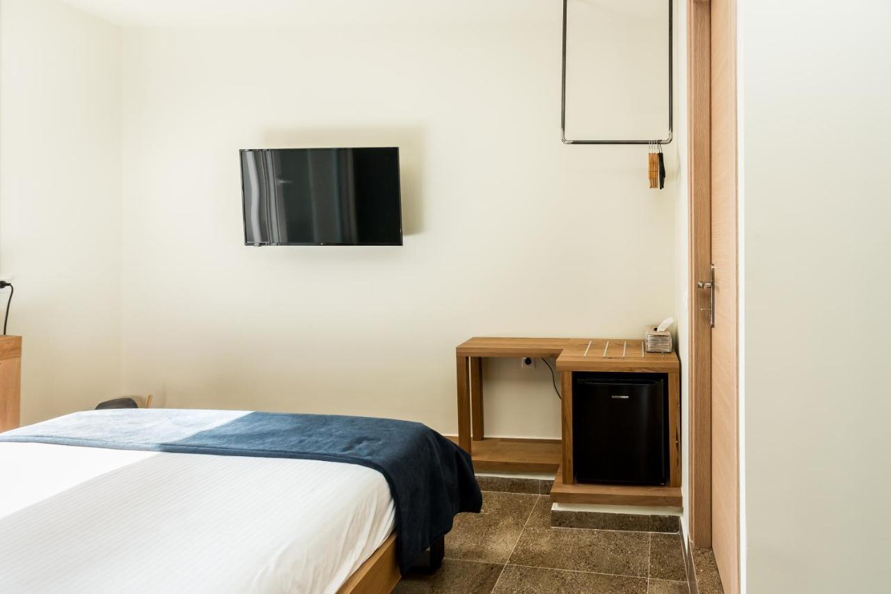 Ciel Living Athens Hotel Eksteriør billede