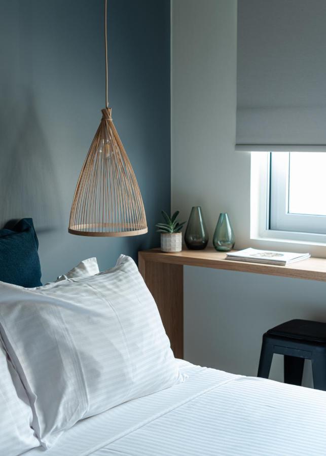 Ciel Living Athens Hotel Eksteriør billede